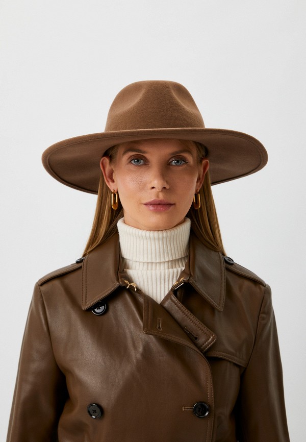 Coccinelle Шляпа - COCCINELLEBONNIE - фото 4