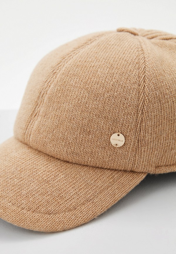 Coccinelle Бейсболка - COCCINELLEJUDY - фото 3