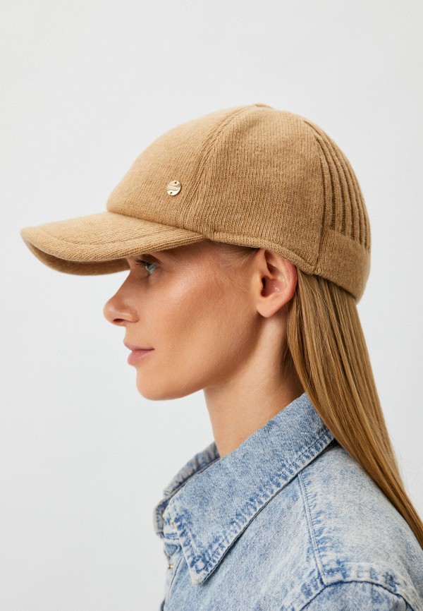 Coccinelle Бейсболка - COCCINELLEJUDY - фото 5