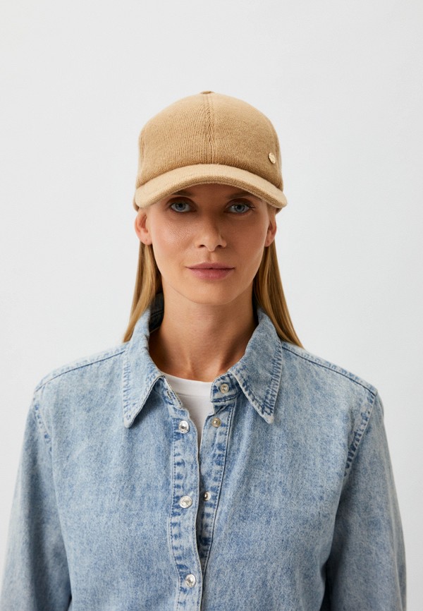 Coccinelle Бейсболка - COCCINELLEJUDY - фото 4