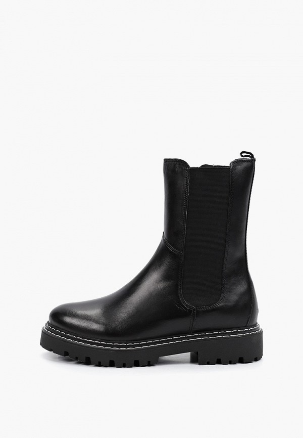 Marco Tozzi Ботинки - фото 1