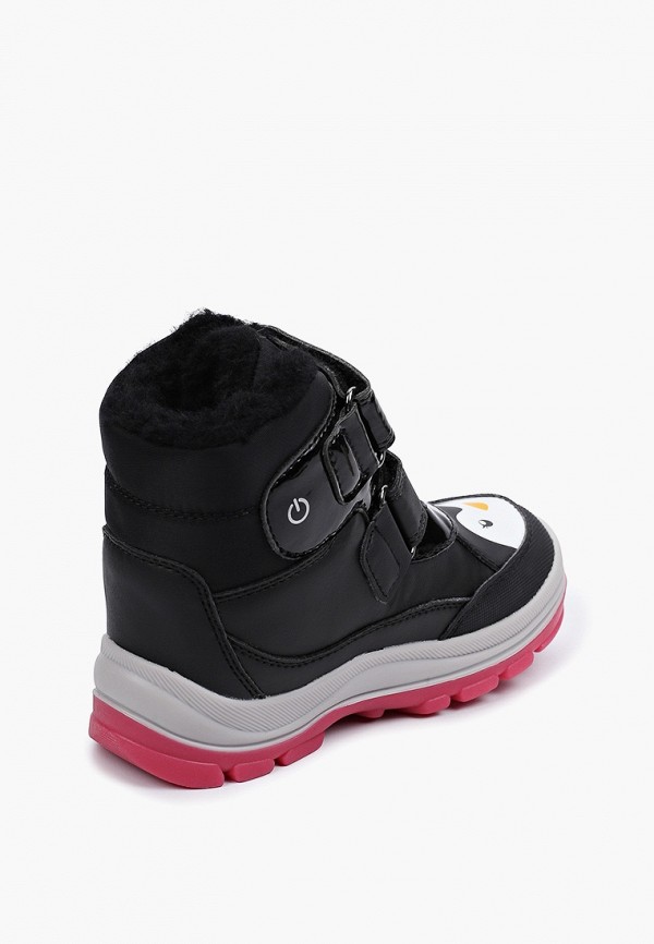 Geox Ботинки - фото 3