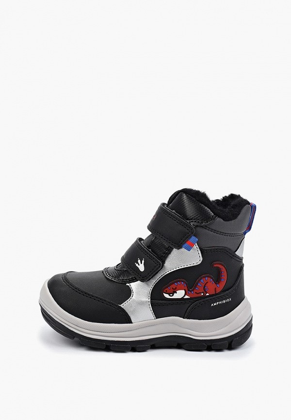 Geox Ботинки - фото 1