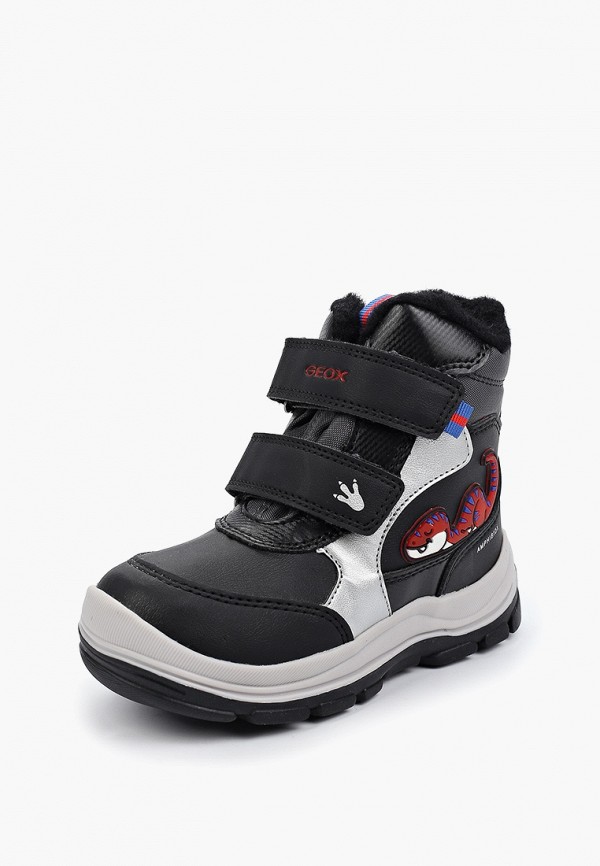 Geox Ботинки - фото 2