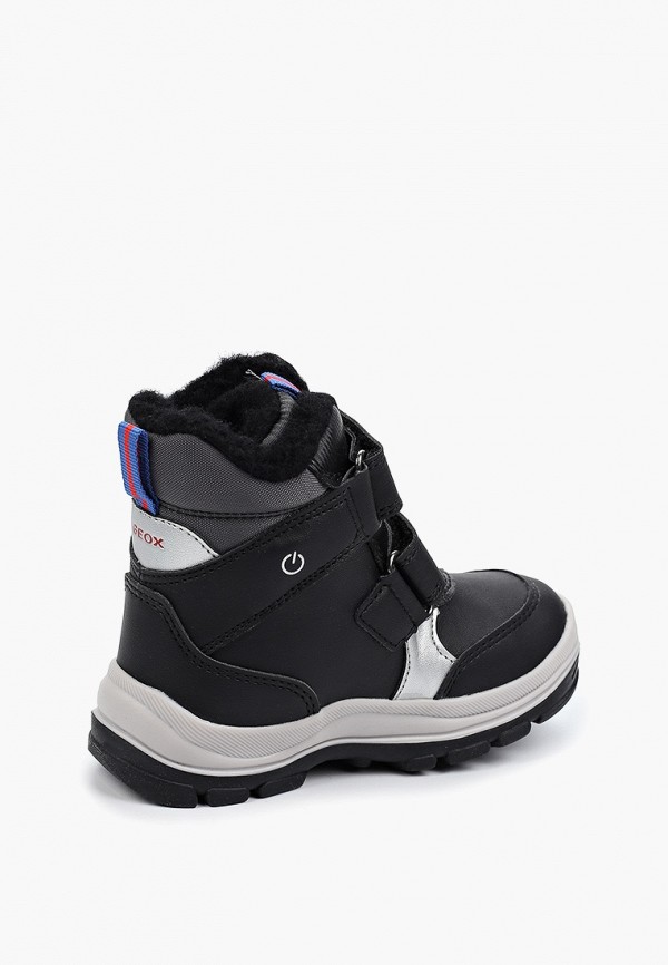 Geox Ботинки - фото 3