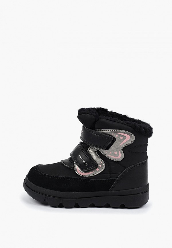 Geox Ботинки - фото 1