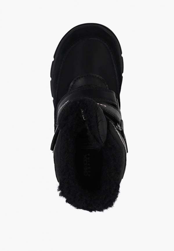 Geox Ботинки - фото 4