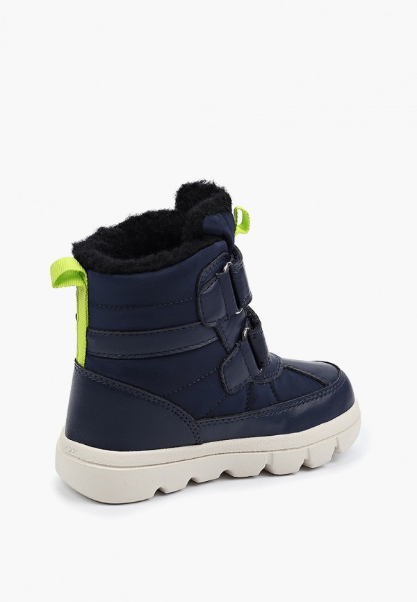 Geox Ботинки - фото 3