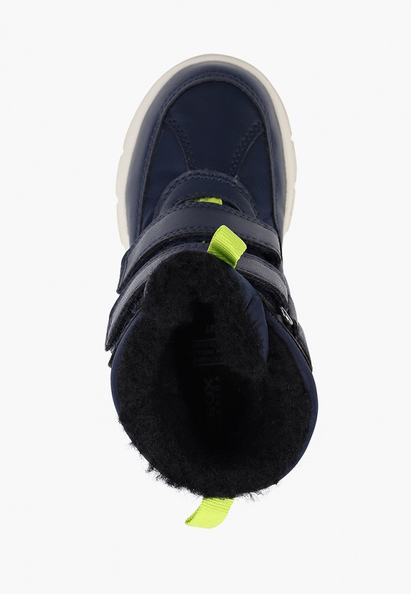 Geox Ботинки - фото 4