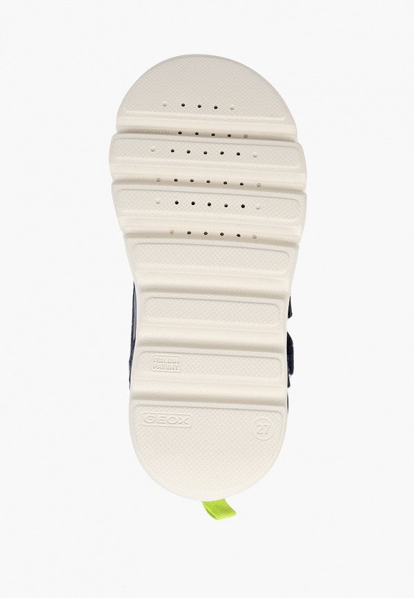 Geox Ботинки - фото 5