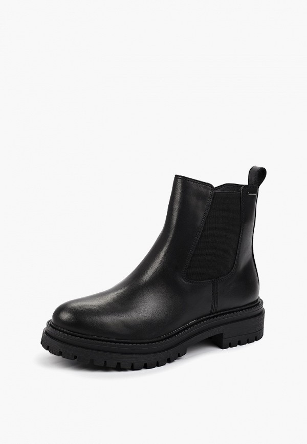 Geox Ботинки - фото 2