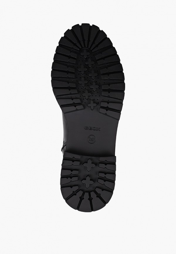 Geox Ботинки - фото 5
