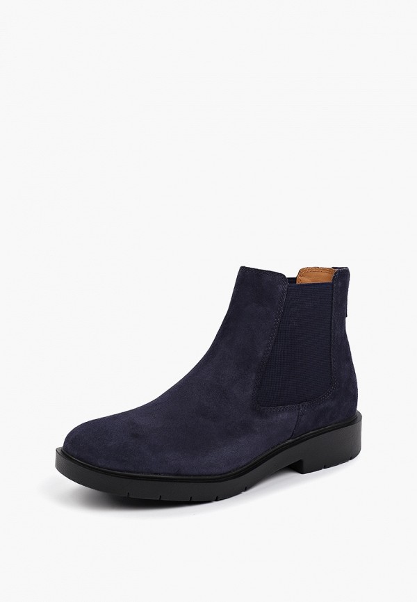 Geox Ботинки - фото 2