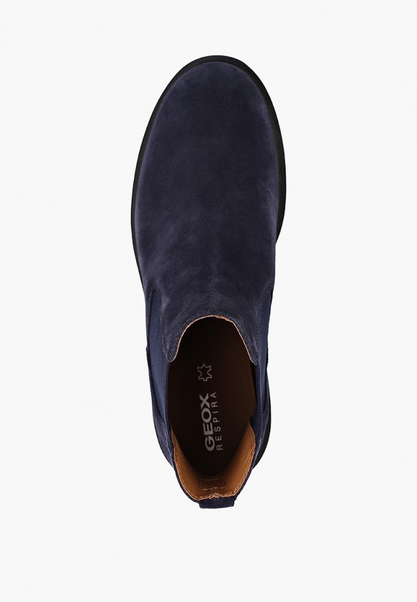 Geox Ботинки - фото 4