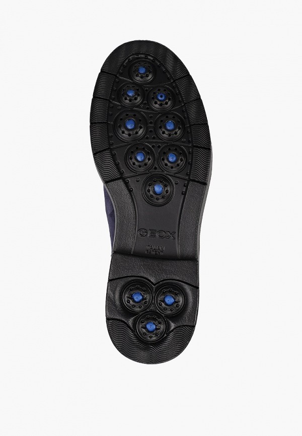 Geox Ботинки - фото 5