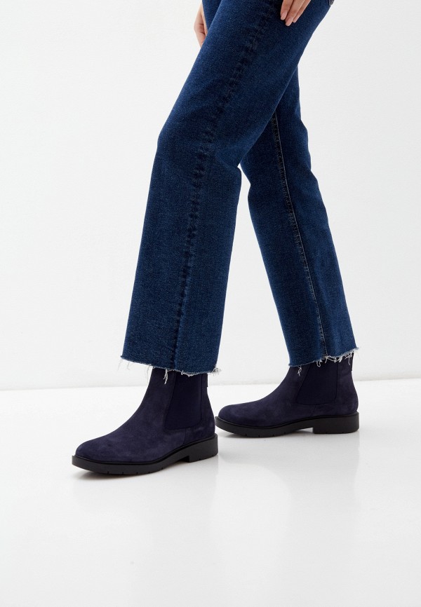 Geox Ботинки - фото 6