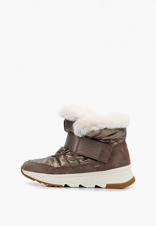 Geox Дутики - фото 1