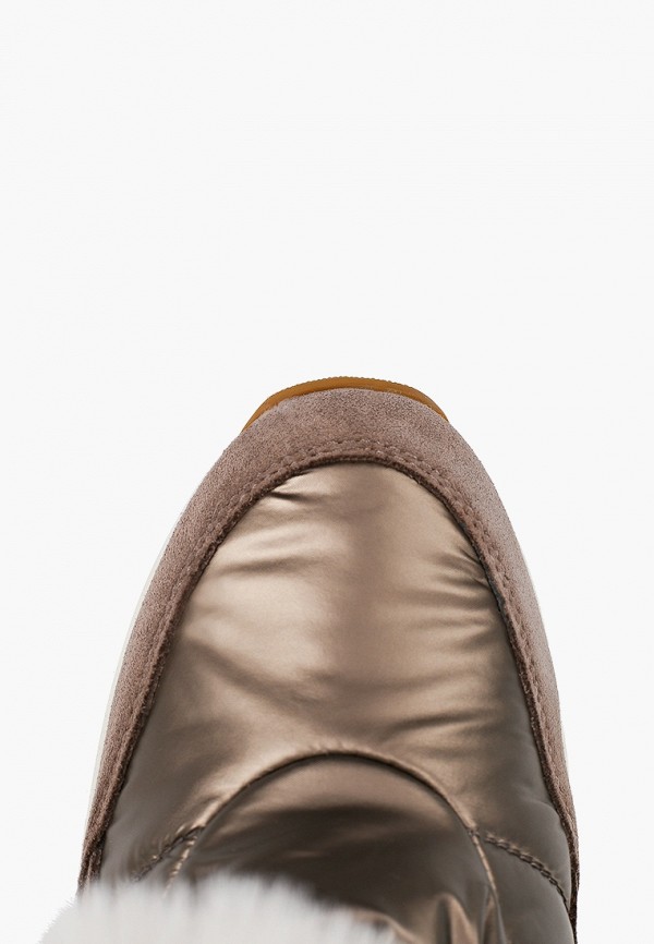 Geox Дутики - фото 4