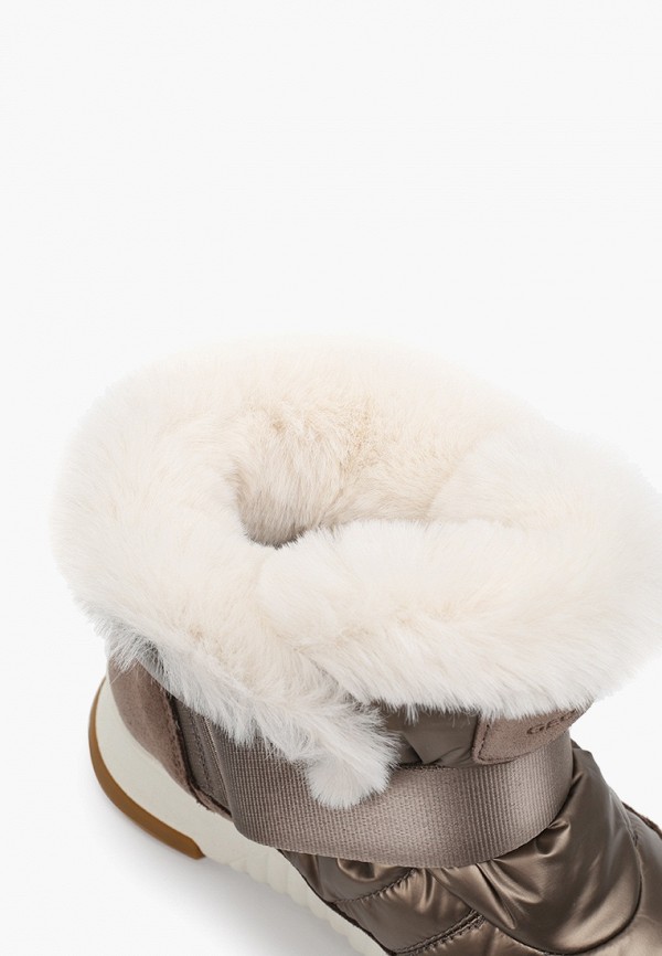 Geox Дутики - фото 6