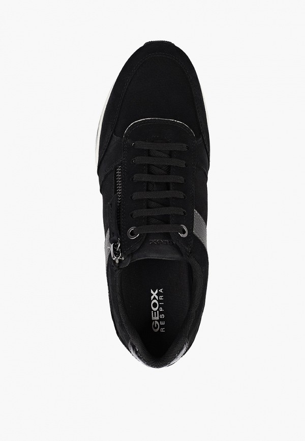 Geox Кроссовки - фото 4