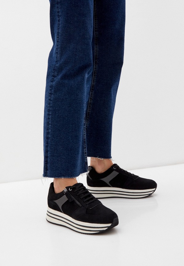 Geox Кроссовки - фото 6