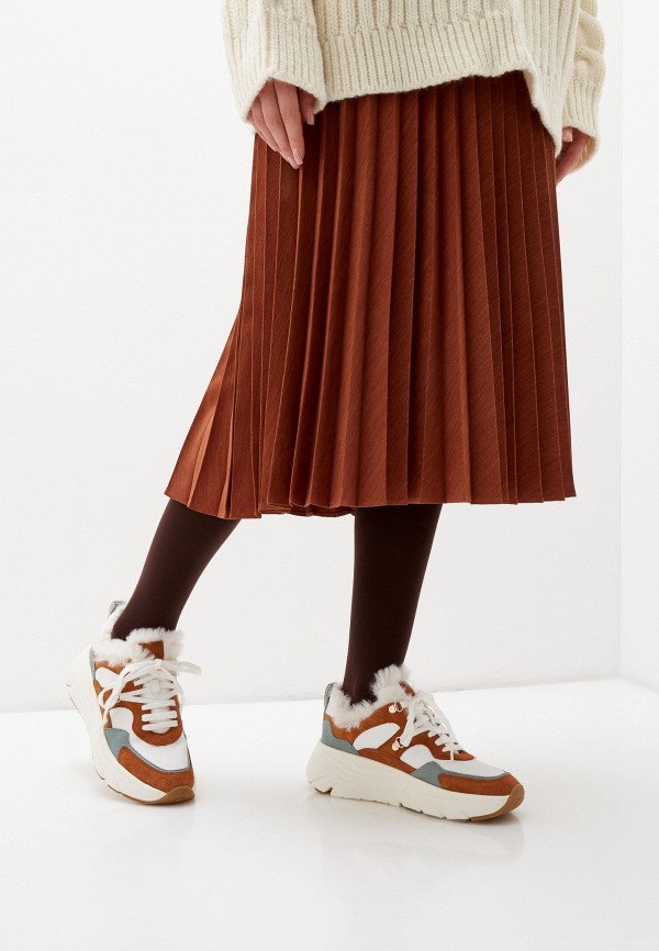 Geox Кроссовки - фото 6