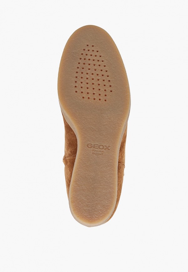 Geox Полусапоги - фото 5