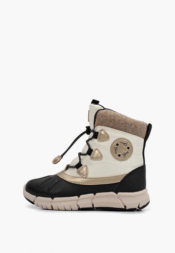 Geox Ботинки - фото 1