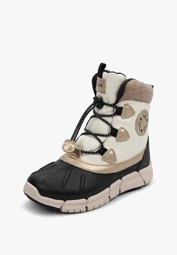 Geox Ботинки - фото 2