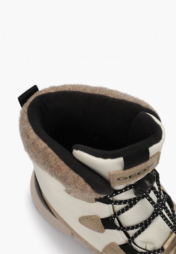 Geox Ботинки - фото 6