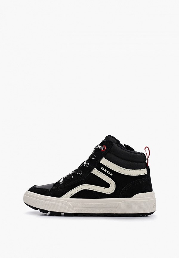 Geox Кеды - фото 1