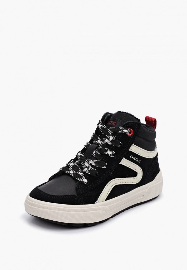 Geox Кеды - фото 2