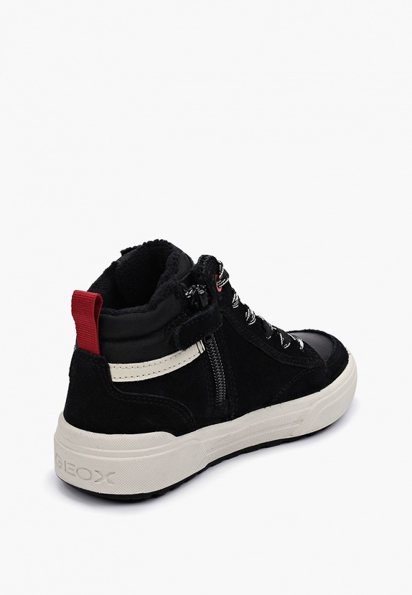 Geox Кеды - фото 3