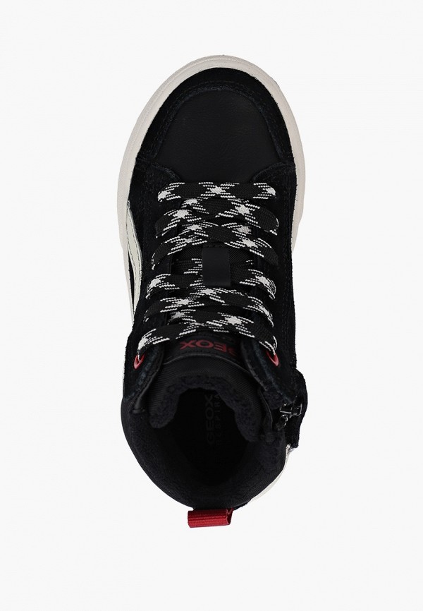 Geox Кеды - фото 4