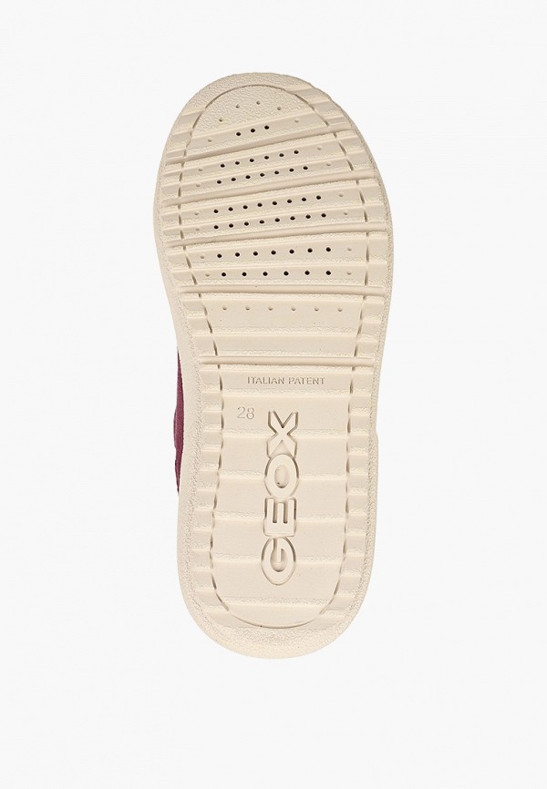 Geox Кеды - фото 5