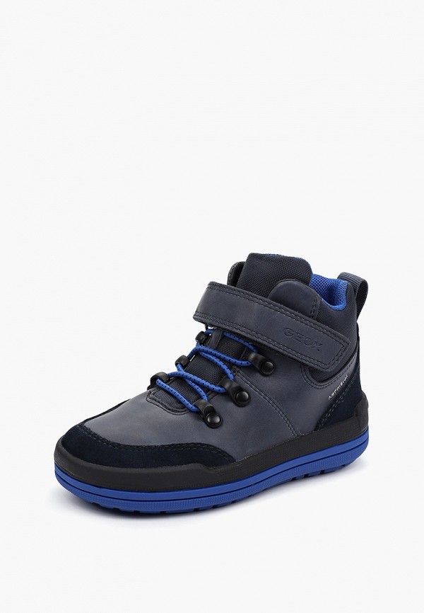 Geox Кеды - фото 2