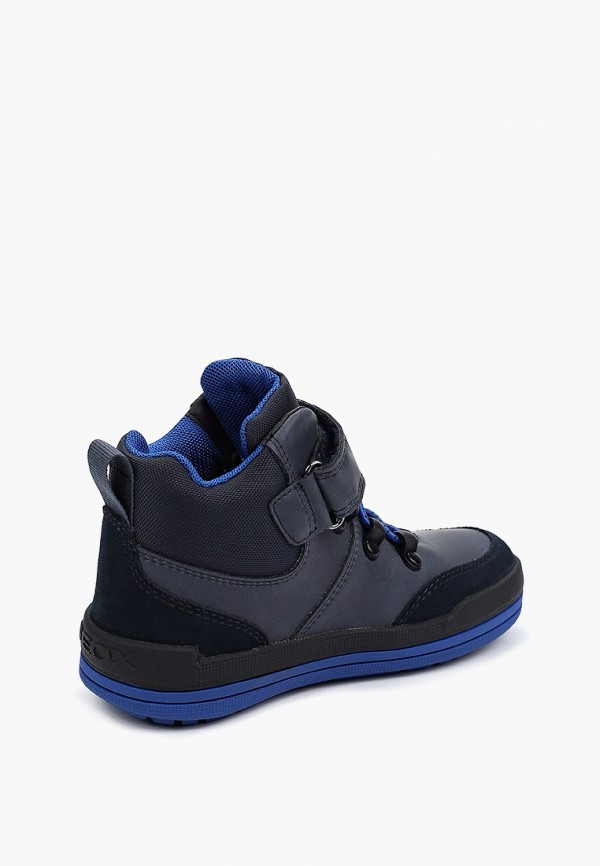 Geox Кеды - фото 3