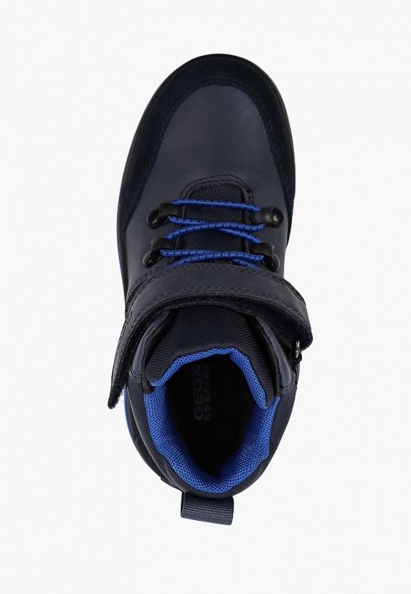 Geox Кеды - фото 4