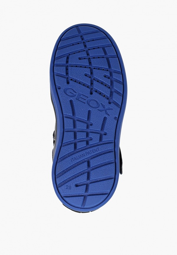 Geox Кеды - фото 5