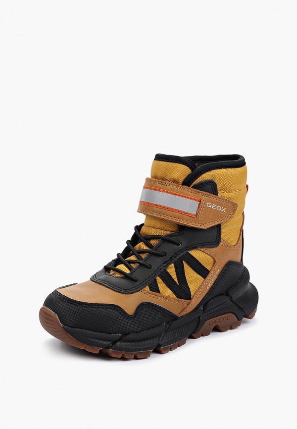 Geox Ботинки - фото 2