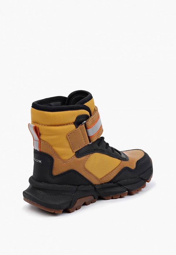 Geox Ботинки - фото 3