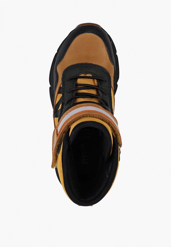 Geox Ботинки - фото 4