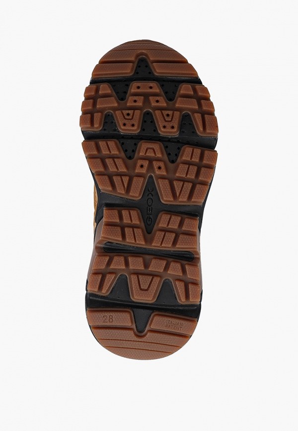 Geox Ботинки - фото 5