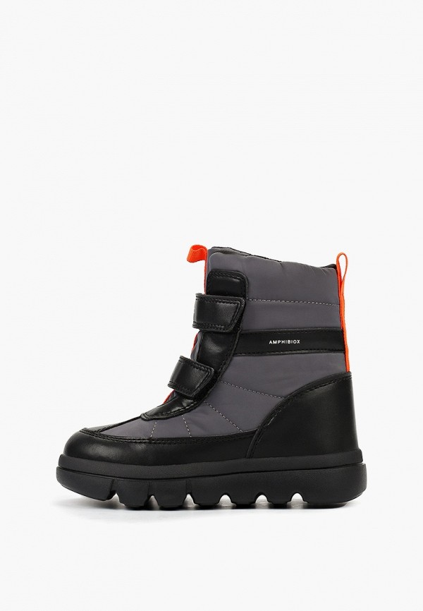 Geox Ботинки - фото 1