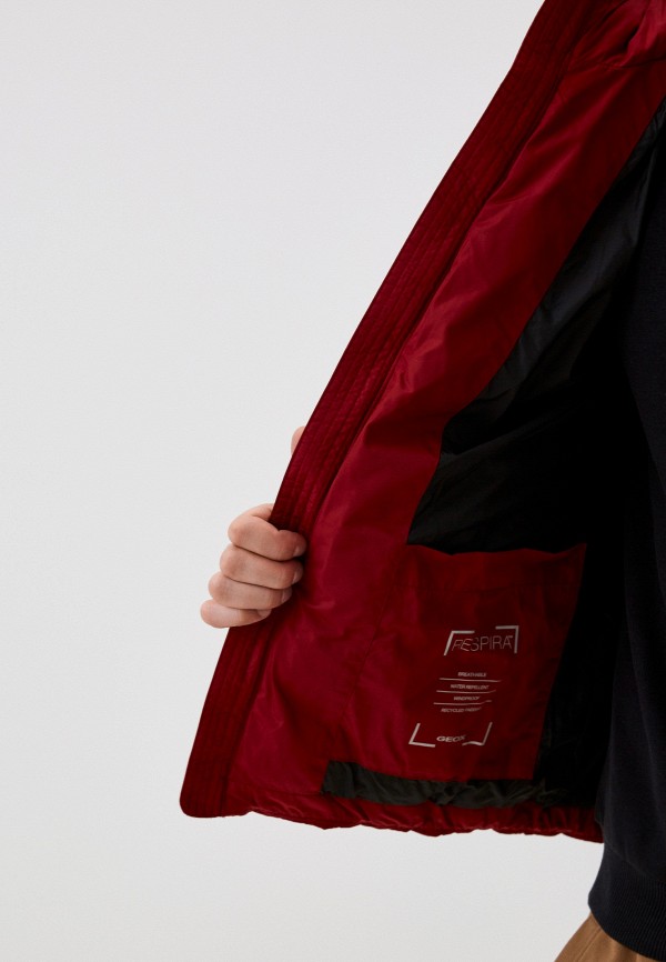 Geox Куртка утепленная - фото 4