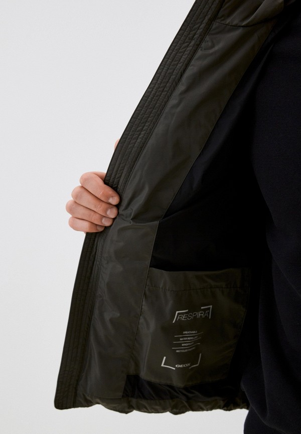 Geox Куртка утепленная - фото 4