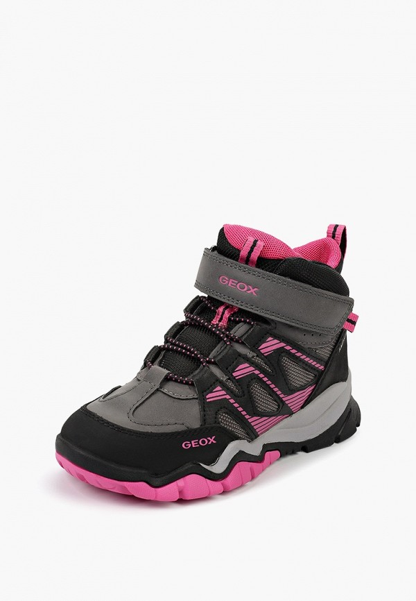 Geox Ботинки - фото 2
