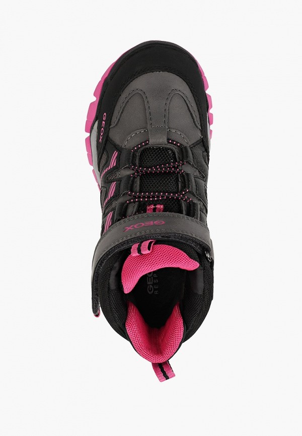 Geox Ботинки - фото 4