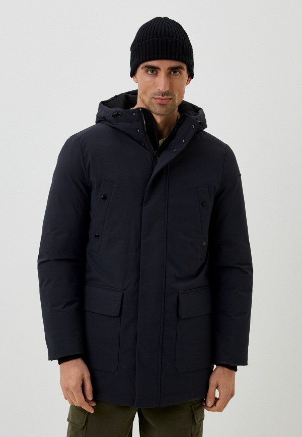 Geox Куртка утепленная - фото 1