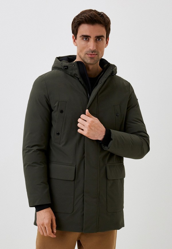 Geox Куртка утепленная - фото 1